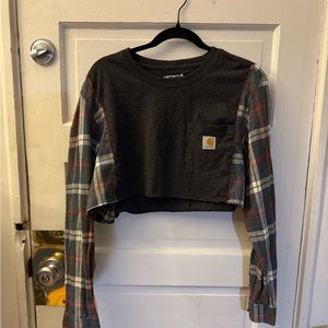 Reworked Carhartt